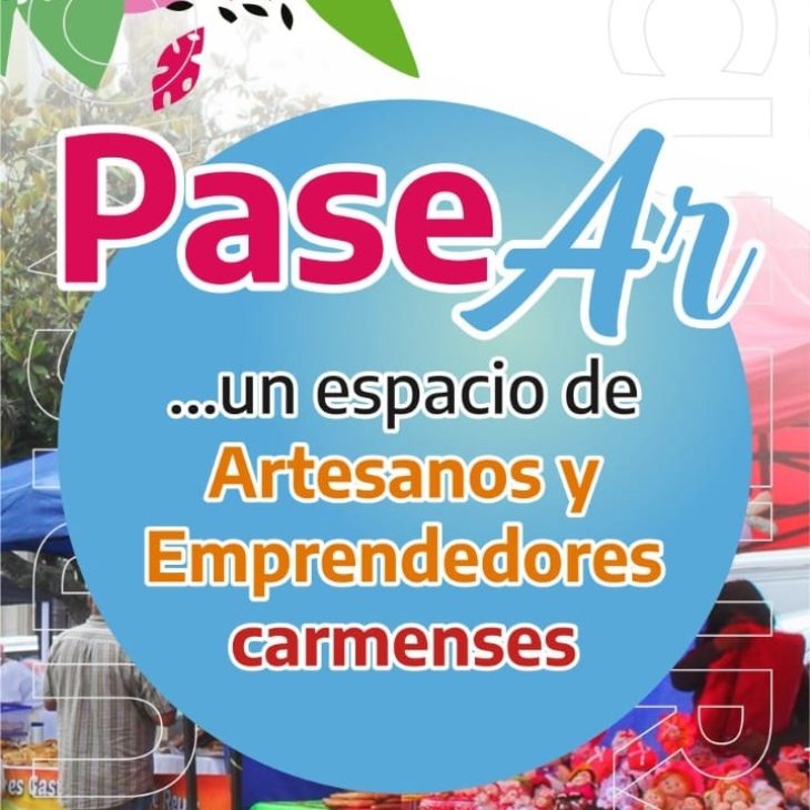 Feria «PaseAR»