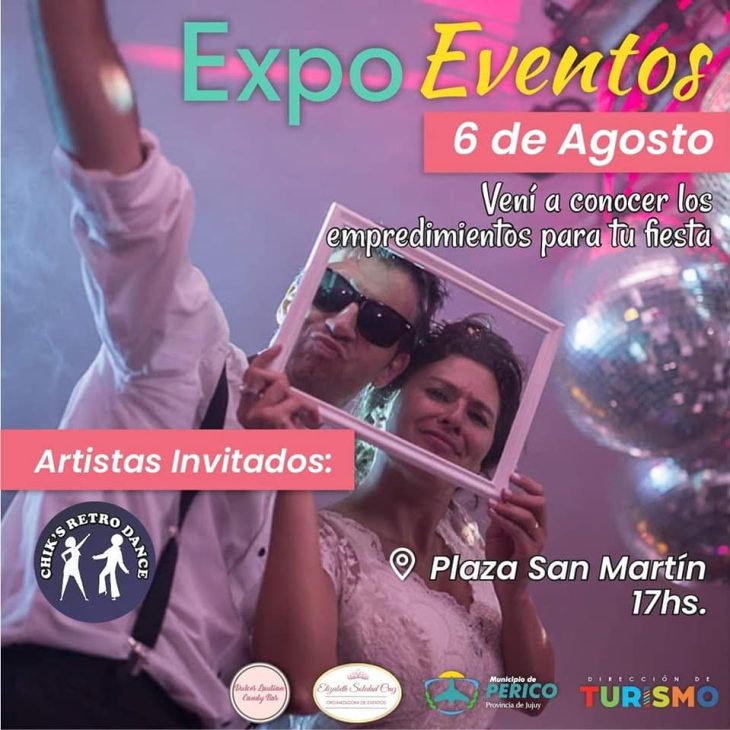 Expo Eventos