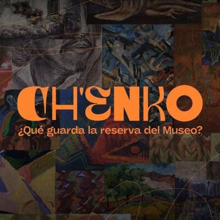 Exposición «Ch’enko ¿Qué guarda la reserva del Museo?» – Tilcara