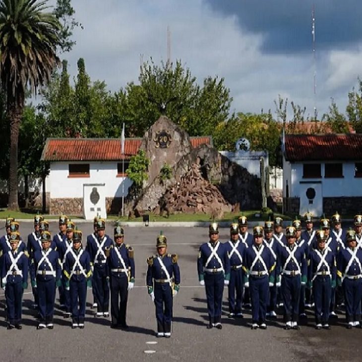 Día del Ejército Argentino
