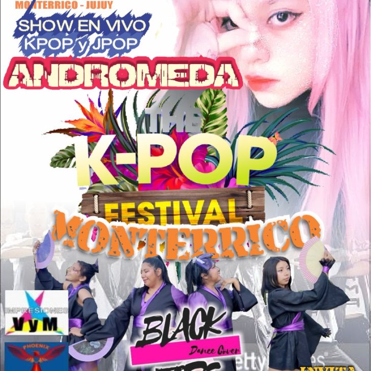 Festival de K-Pop