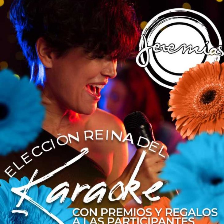 Karaoke «Jeremias Peña»- Capital