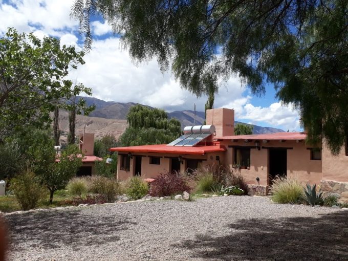 POSADA SURI HUASI