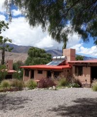 POSADA SURI HUASI