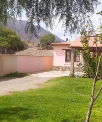 LA ESTANCIA