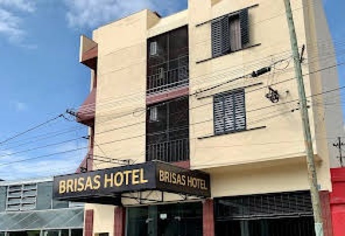 BRISAS