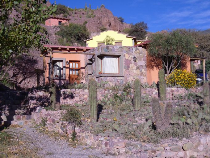 CASAS DE JUELLA