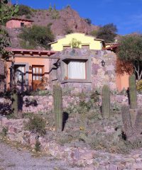 CASAS DE JUELLA