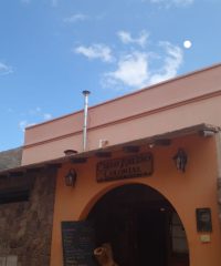 CIELO ANDINO COLONIAL