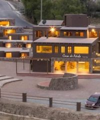 CASA DE ADOBE