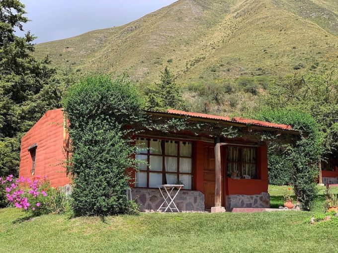 EL CASERIO