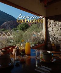 LA PUSHKA