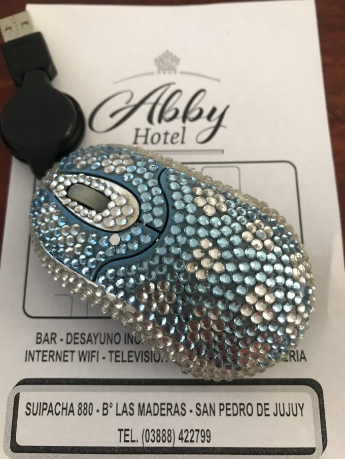 ABBY HOTEL