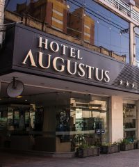 HOTEL AUGUSTUS