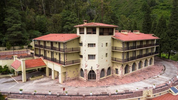TERMAS DE REYES “HOTEL SPA-TERMAL”