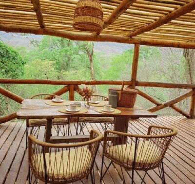 FINCA LA FE