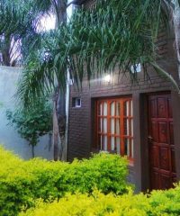 CABAÑAS LAS PALMERAS