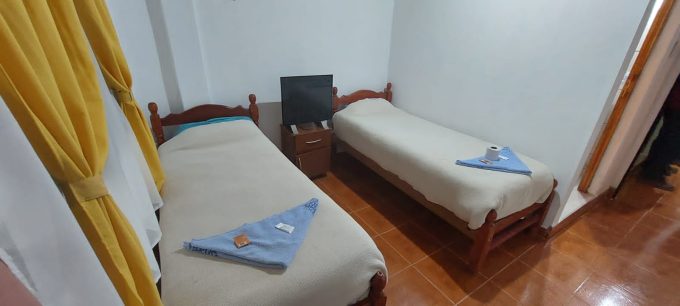EL RINCÓN DE CUSI