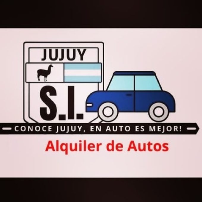 S. I. ALQUILER DE AUTOS