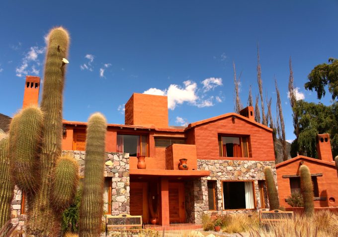 HUAIRA HUASI