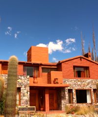 HUAIRA HUASI