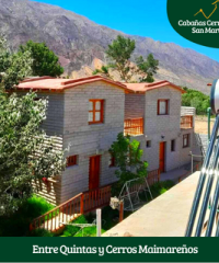 CERRO SAN MARTIN
