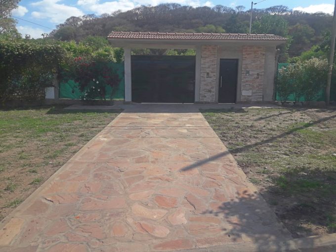 CASA ROMA