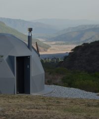 THE CANUTO – GLAMPING