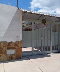 LA CASA DE GLADYS
