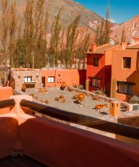 COLORES DE PURMAMARCA