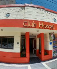 CLUB HOSTEL JUJUY