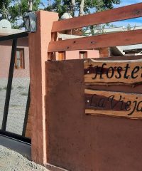 LA VIEJA CARRETA