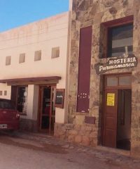 HOSTERIA PURMAMARCA