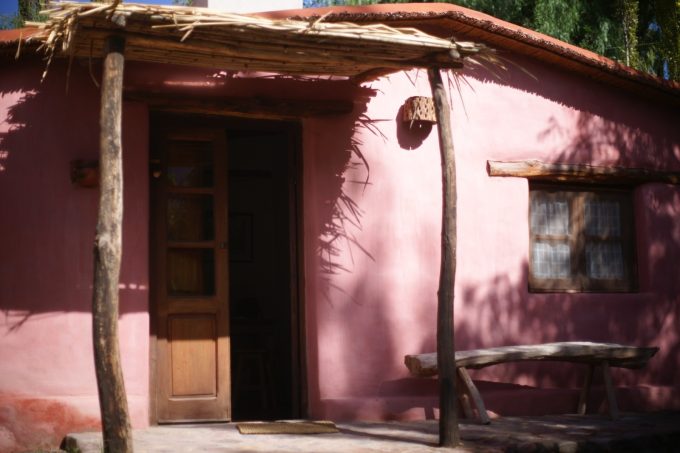 LA CALABAZA