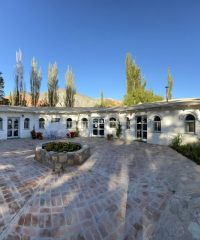 PUMAHUASI HOSTAL BOUTIQUE