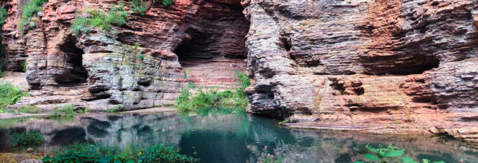 Cueva de Los Leones