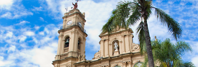 Iglesia San Francisco
