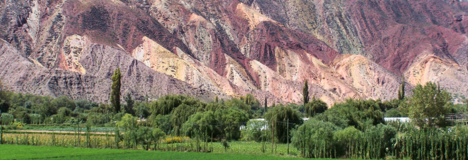 Cerro Paleta del Pintor