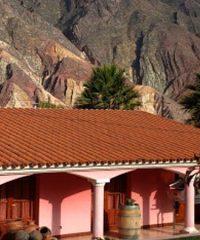 Bodega y Viñedos Jesús Vilte