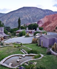 LA COMARCA