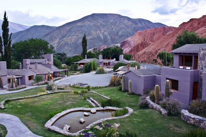 LA COMARCA