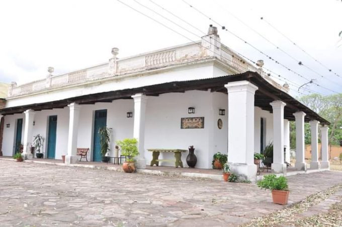 LA MAGDALENA