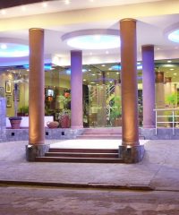 OHASIS JUJUY HOTEL & SPA