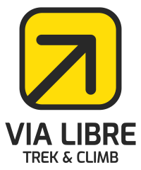 VIA LIBRE AVENTURA