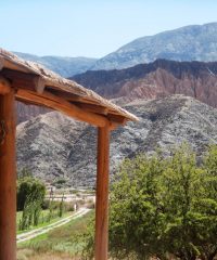 CABAÑAS OTRO MUNDO ECOLODGE