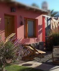 CASA TILCARA