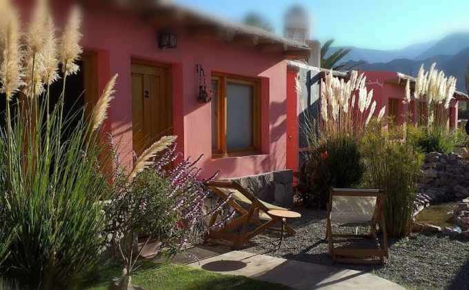 CASA TILCARA
