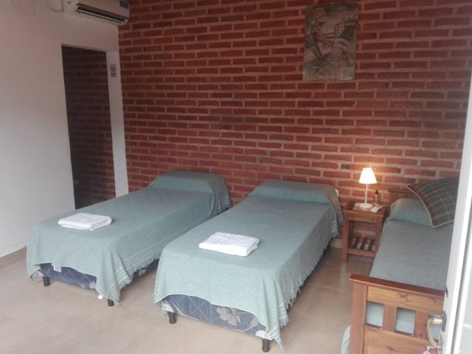HOSTAL CENTENARIO