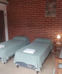 HOSTAL CENTENARIO