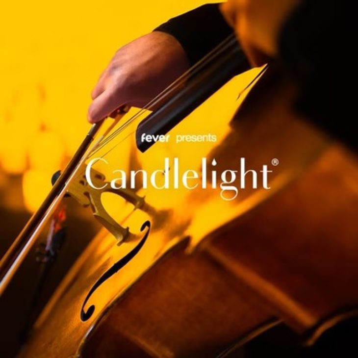 Conciertos Candlelight: Tributo a Hans Zimmer – Capital